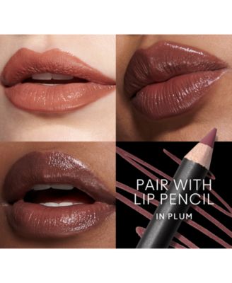 Lustreglass Sheer-Shine Lipstick