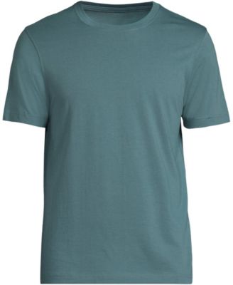 Men's Short Sleeve Cotton Supima T-Shirts