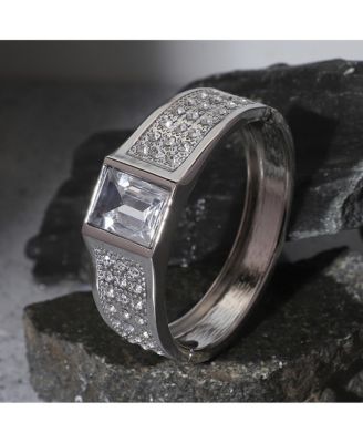 Maxi Crystal Bracelet