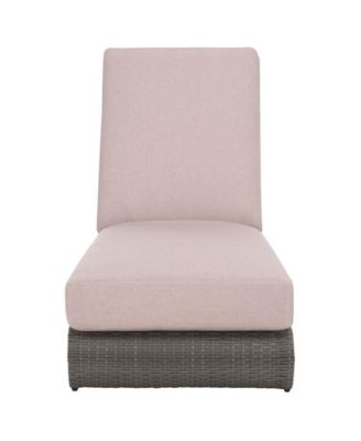 Vale Lounger