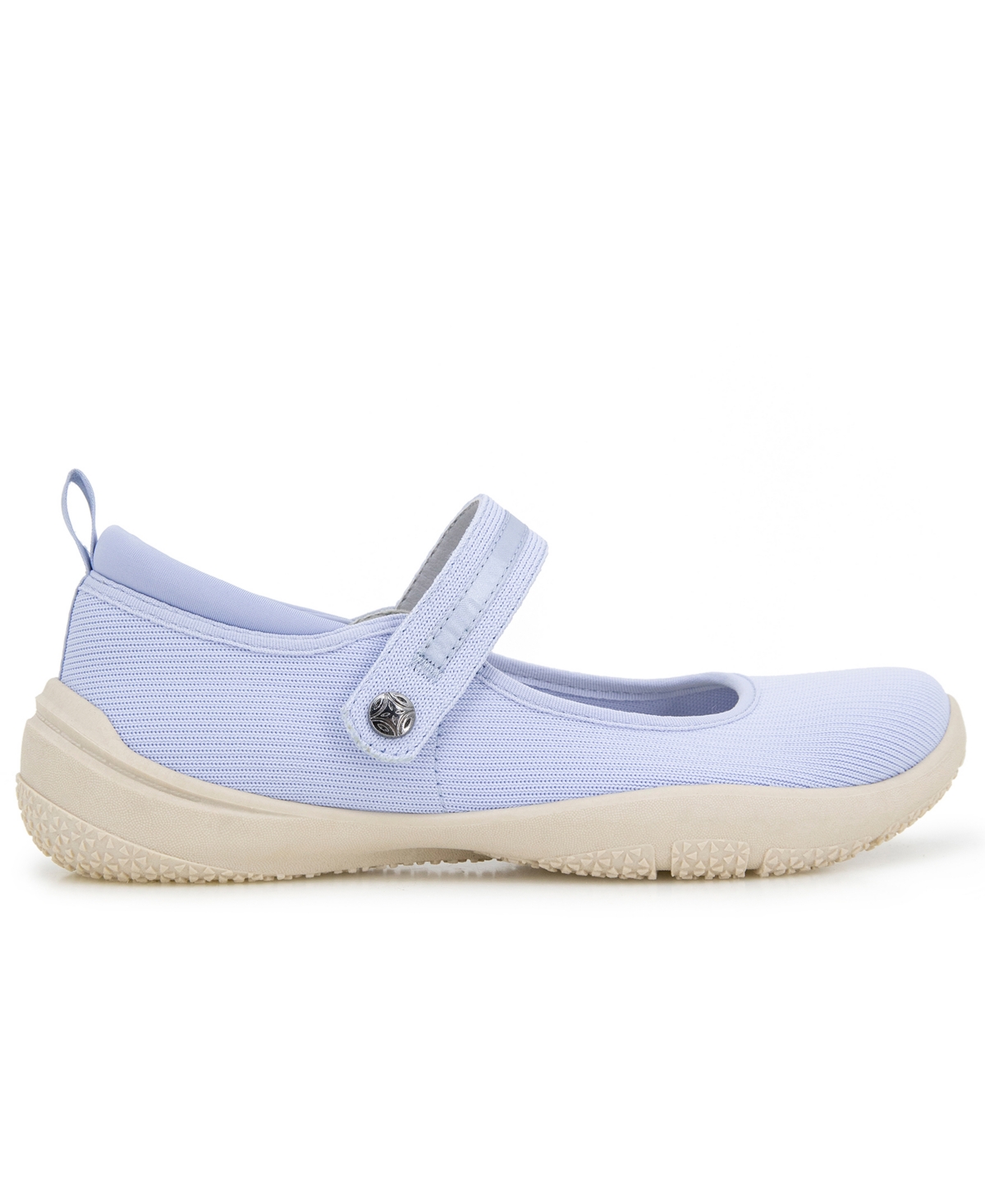 JBU WOMEN'S MERRY MARY JANE FLAT SHOE 