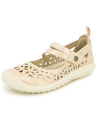 Women's Bellerose Encore Casual Mary Jane Flats
