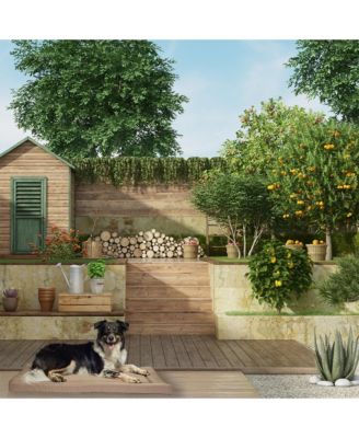 Precious Tails Orthopedic Cat & Dog Bed Crate Mat