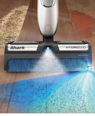 HydroDuo™ Cordless Hard Floor Wet and Dry Cleaning System WW201