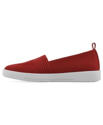 Women's Upright Slip-On Sneakers