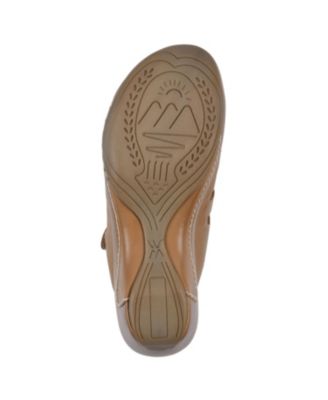Women's Valencia Slip-On Clog Sandals