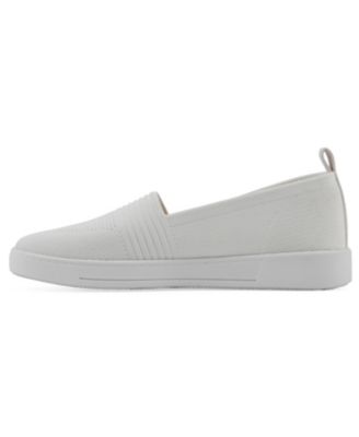 Women's Upright Slip-On Sneakers