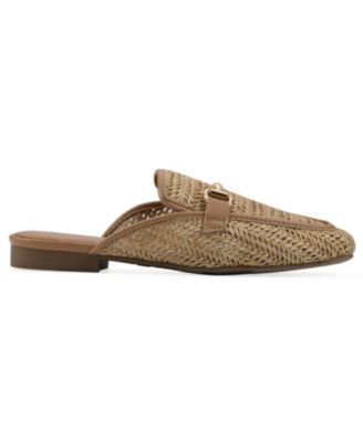 Women's Bobbin Slip-On Mules