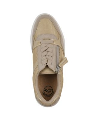 Women's Uplit Slip-On Sneakers