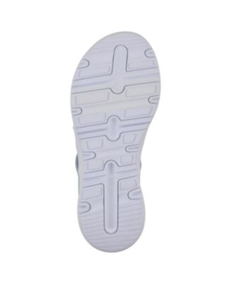 Women's Charry Round Toe Flat Sandals