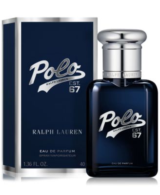 Men's Polo 67 Eau de Parfum, 1.4 oz.