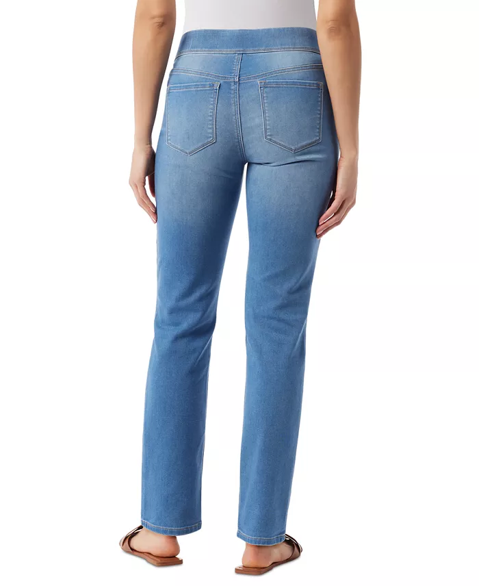 Women's Knitology Classic-The Original Slimming Jeans - thumbnail 9
