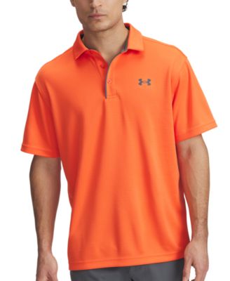Men's Tech Polo T-Shirt