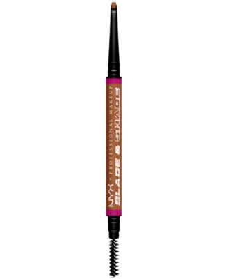 Blade & Shade Brow Pencil
