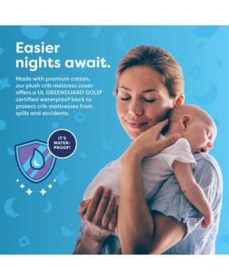 Little Dreamer Crib Mattress