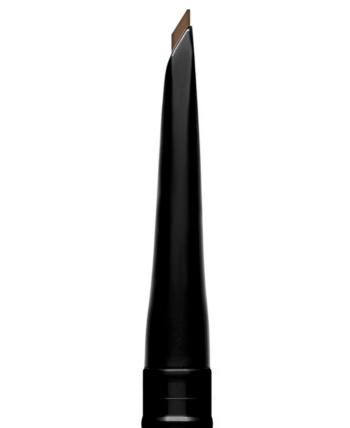 Nyx Professional Makeup Blade & Shade Brow Pencil In Taupe