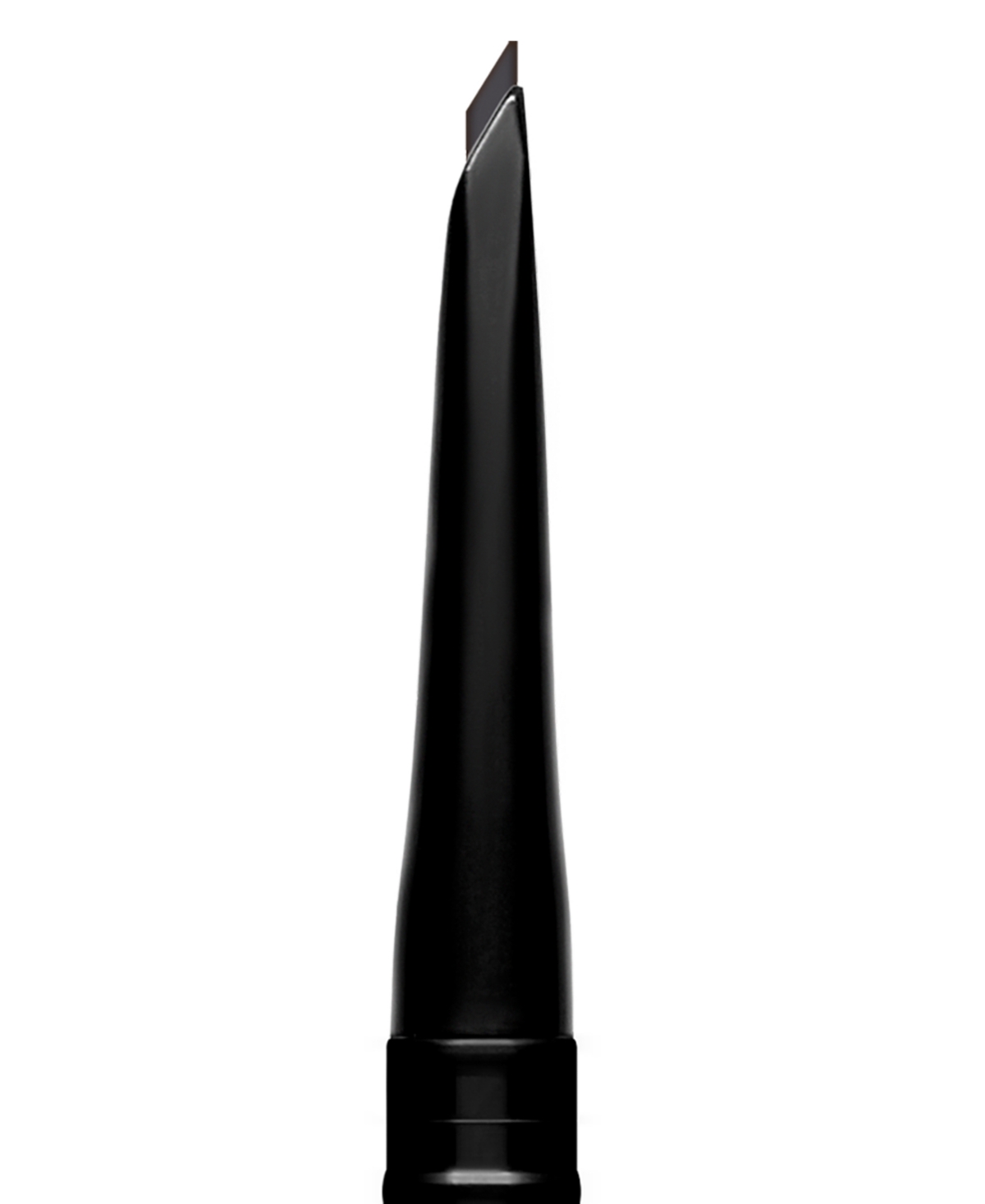 Nyx Professional Makeup Blade & Shade Brow Pencil In Grey