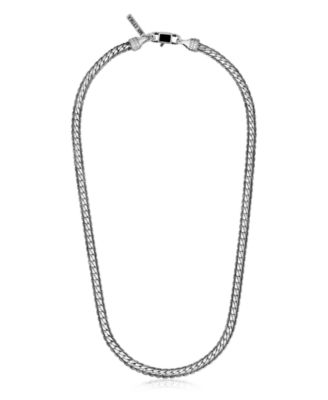 Miami Cuban Chain Necklace