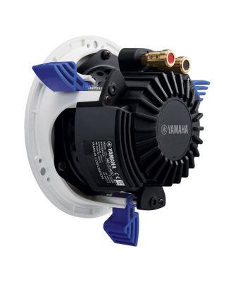 NS-IC400 90 Watt 4 Inch 2 Way In Ceiling Speakers - Pair