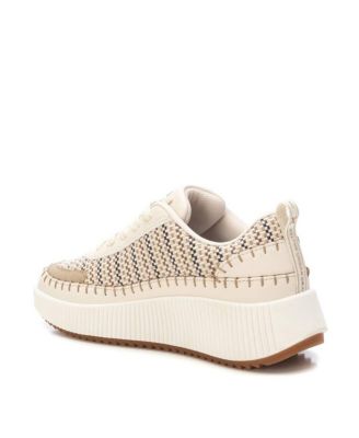 Women's Casual Platform Sneakers By XTI