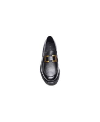 Men's Chris Leather Loafers