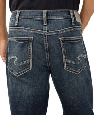 Men's Craig Classic Fit Bootcut Luxe Heritage Jeans