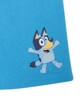 Toddler Boys 2-Piece Graphic T-Shirt and Shorts Set