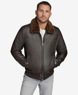 ジャケット・アウター HED MAYNER 20AW SHEARLING JACKET HED MAYNER 20AW SHEARLING JACKET - メルカリ