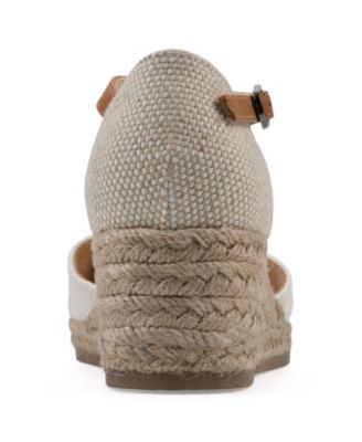 Women's Maintain Espadrille Wedge Sandals