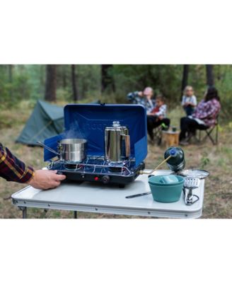 Aluminum 2-Person Camping Cook Set