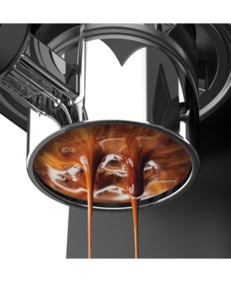 Espresso Bar Slim Espresso Machine, EM-160