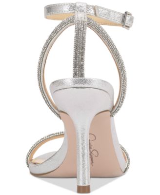 Women's Baharia Ankle-Strap Dress Sandals