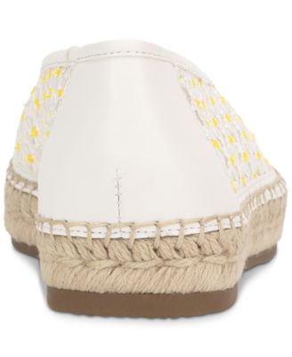 Women's Lucciea Mesh Espadrille Flats