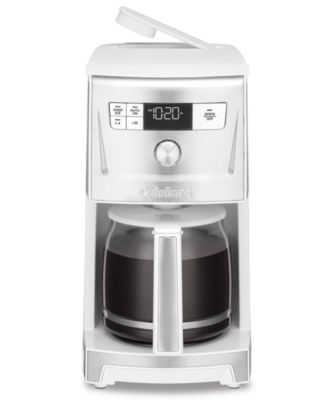 14-Cup PerfecTemp Coffeemaker with Over Ice, DCC-3500SS