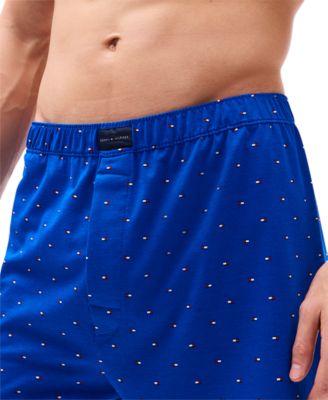 Men's 3-Pack All Day Comfort Knit Boxers