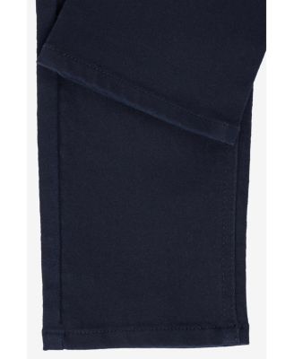 Big Boys 8 - 18 Five Pocket Commuter Pants