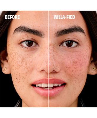 WANDERful World Silky-Soft Powder Blush