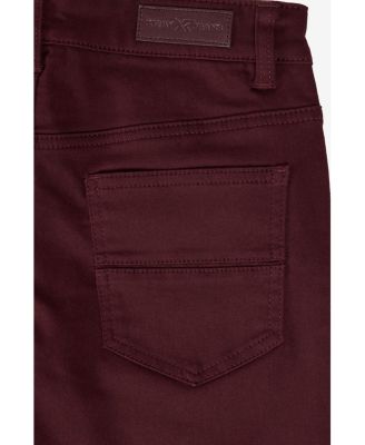 Big Boys 8 - 18 Five Pocket Commuter Pants