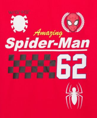 Little & Big Boys Short Sleeve Jersey T-Shirt