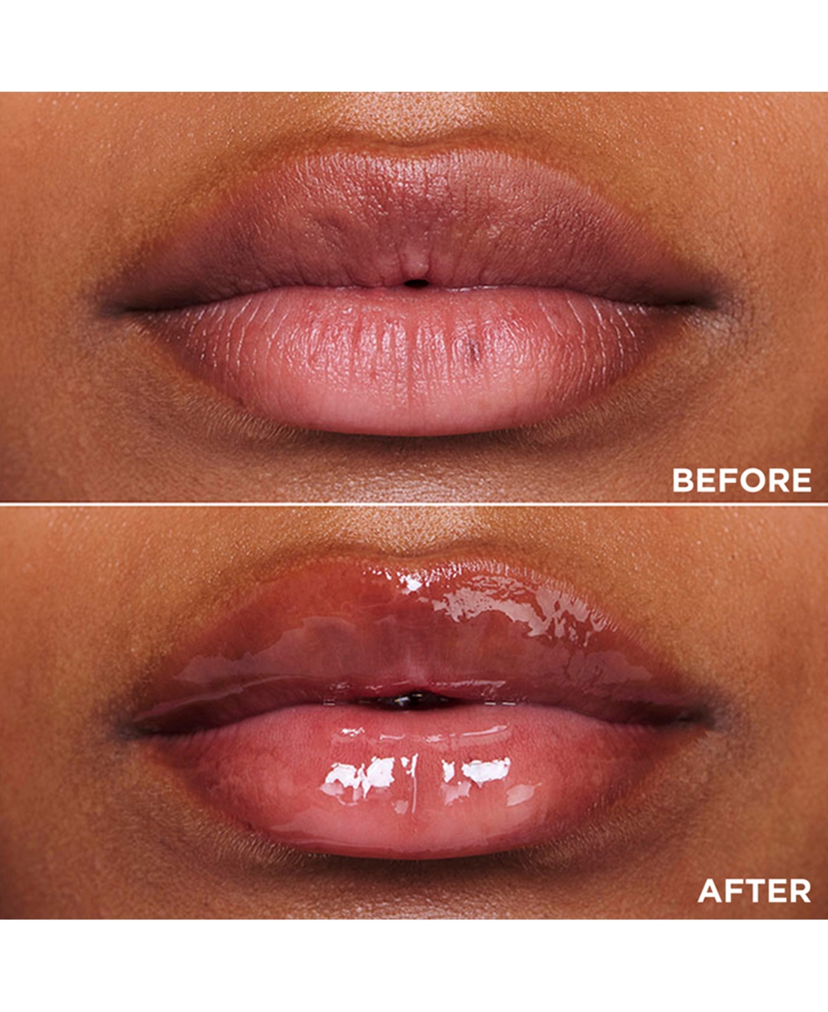 Clarins Lip Comfort Oil 0.24 Oz. In Orange