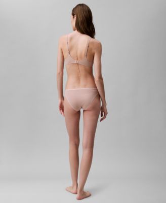 Women's Perfectly Fit Wireless T-Shirt Bra QF8013