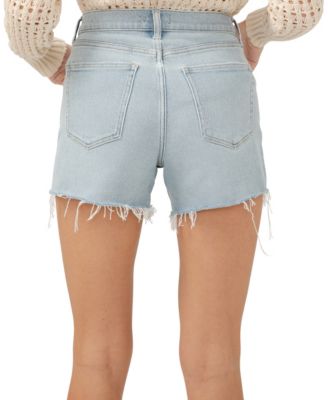 Women's Sure Thing High Rise Shorts