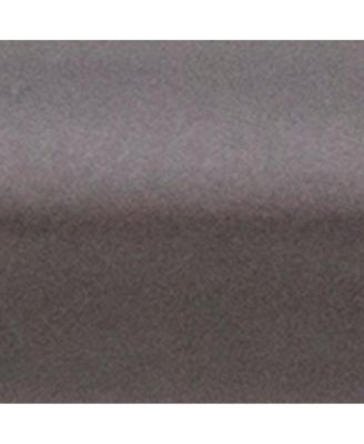 Kenney Cage 5/8 Inch Decorative Curtain Rod for Stylish Home Decor