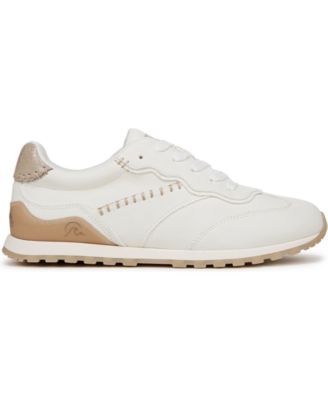 Women's Valley Round Toe Lace Up Sneakers