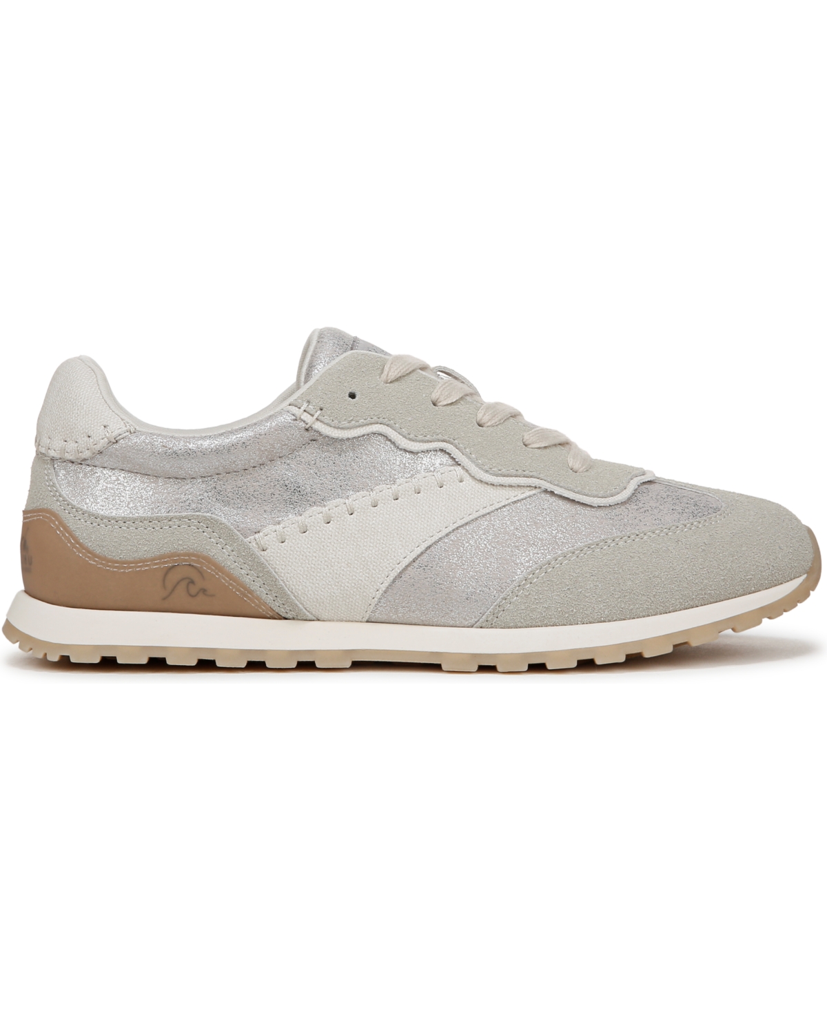 BLOWFISH MALIBU WOMEN'S VALLEY ROUND TOE LACE UP SNEAKERS 