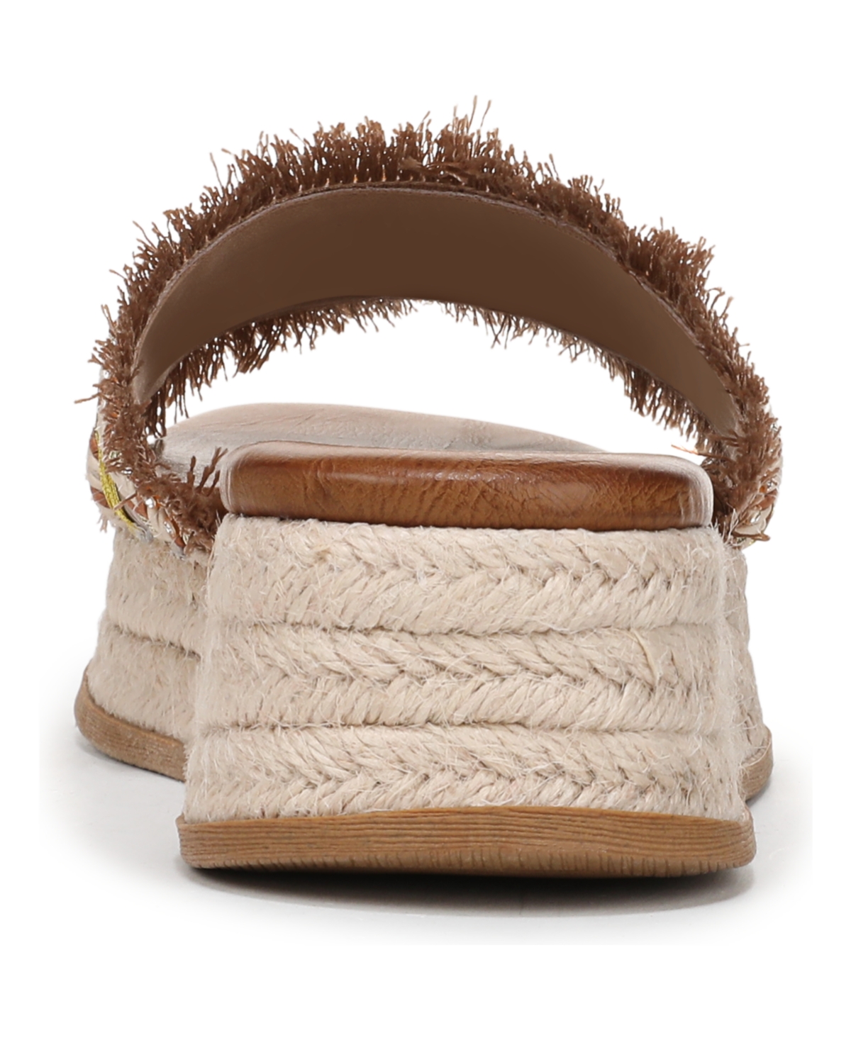 BLOWFISH MALIBU WOMEN'S MIAMI SLIDE PLATFORM SANDALS 