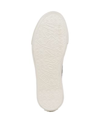 Women's Sadie-Sun Embroidered Lace Up Platform Sneakers