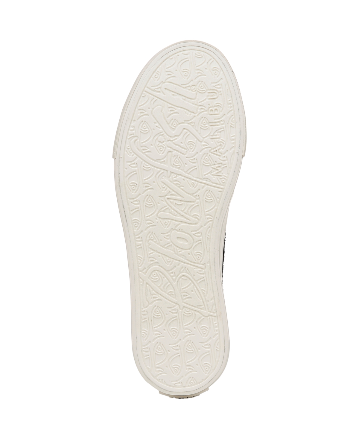 BLOWFISH MALIBU WOMEN'S SADIE-SUN EMBROIDERED LACE UP PLATFORM SNEAKERS 