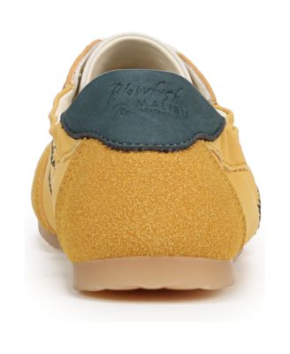 Women's Lana Round Toe Lace Up  Sneakers