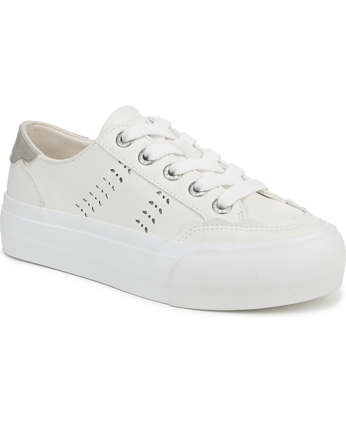 BLOWFISH MALIBU WOMEN'S SHADE LACE UP PLATFORM SNEAKERS 